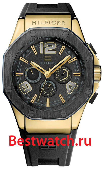 Часы Tommy Hilfiger Eton 1790911